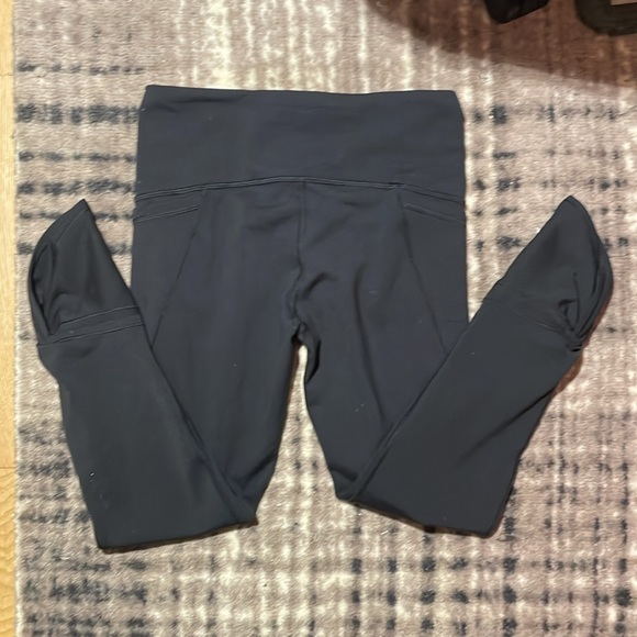 3 Pairs Ivivva leggings - Picture 4 of 15